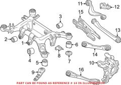 BMW-33326867538-ARKA SALINCAK