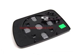 AYNA CAMI X5/R ELECTROCHROME ÇİZGİLİ