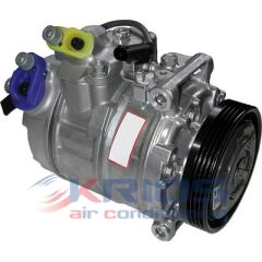 MAH-64526950152-KLİMA KOMPRESÖRÜ E60 520D