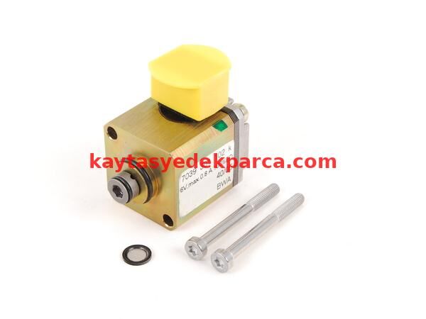 11342247077SS-47077SS-TTK-SİBOP M57/M57N EMME/EKSOZ