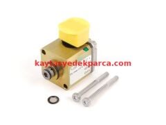 11342247077SS-47077SS-TTK-SİBOP M57/M57N EMME/EKSOZ