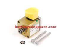 11342247077SS-47077SS-TTK-SİBOP M57/M57N EMME/EKSOZ