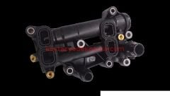 11428507694-8507694-OEM-ŞANZIMAN SOĞTUCU GÖVDESİ F10