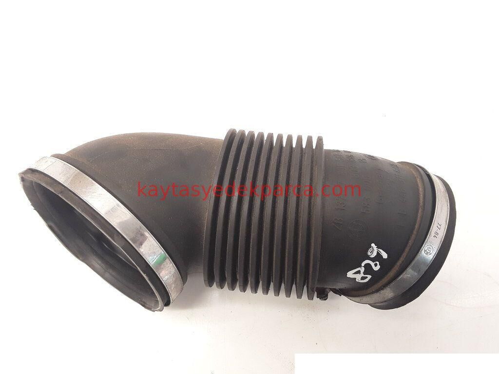 13717801547-7801547-BMW-HAVA FİLTRE BORUSU E60/N47