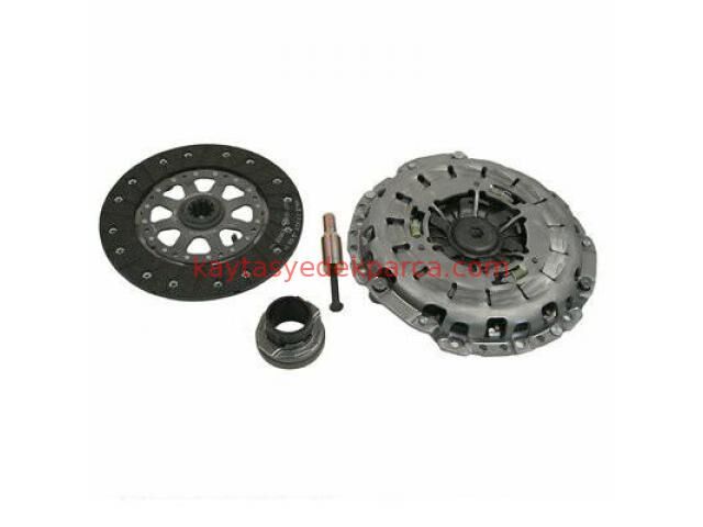 21217520845-7520845-LUK-DEBRİYAJ SETİ E46 325İ >>03/03