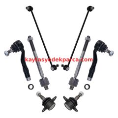 32216767860-6767860-DEL-ROT BAŞI E60/Xİ L/R