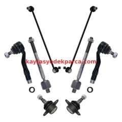 32216767860-6767860-DEL-ROT BAŞI E60/Xİ L/R