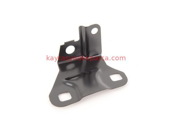 41357207203-7207203-BMW-ÇAMURLUK İÇ BAĞLANTI SACI F10 L