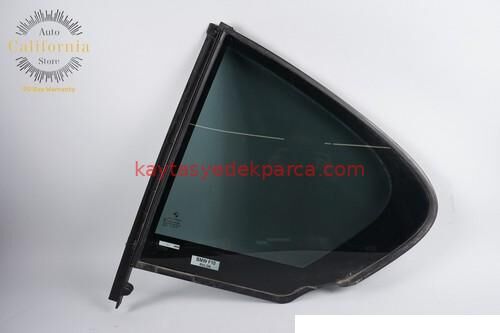 51357311245-7311245-BMW-CAM KELEBEK F10/L