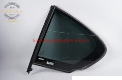 51357311245-7311245-BMW-CAM KELEBEK F10/L