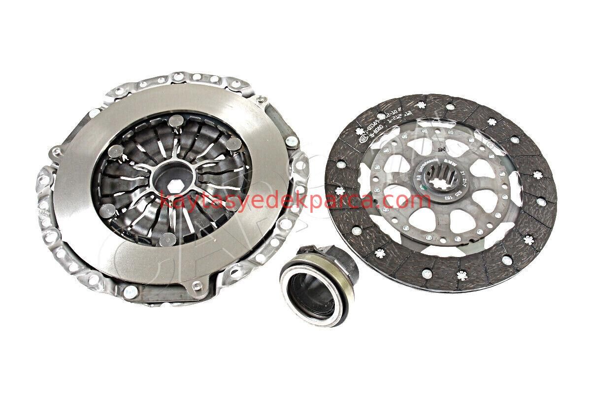 21217523618-7523618-LUK-DEBRİYAJ SETİ E46/316/318