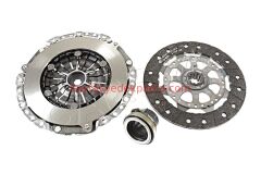 21217523618-7523618-LUK-DEBRİYAJ SETİ E46/316/318