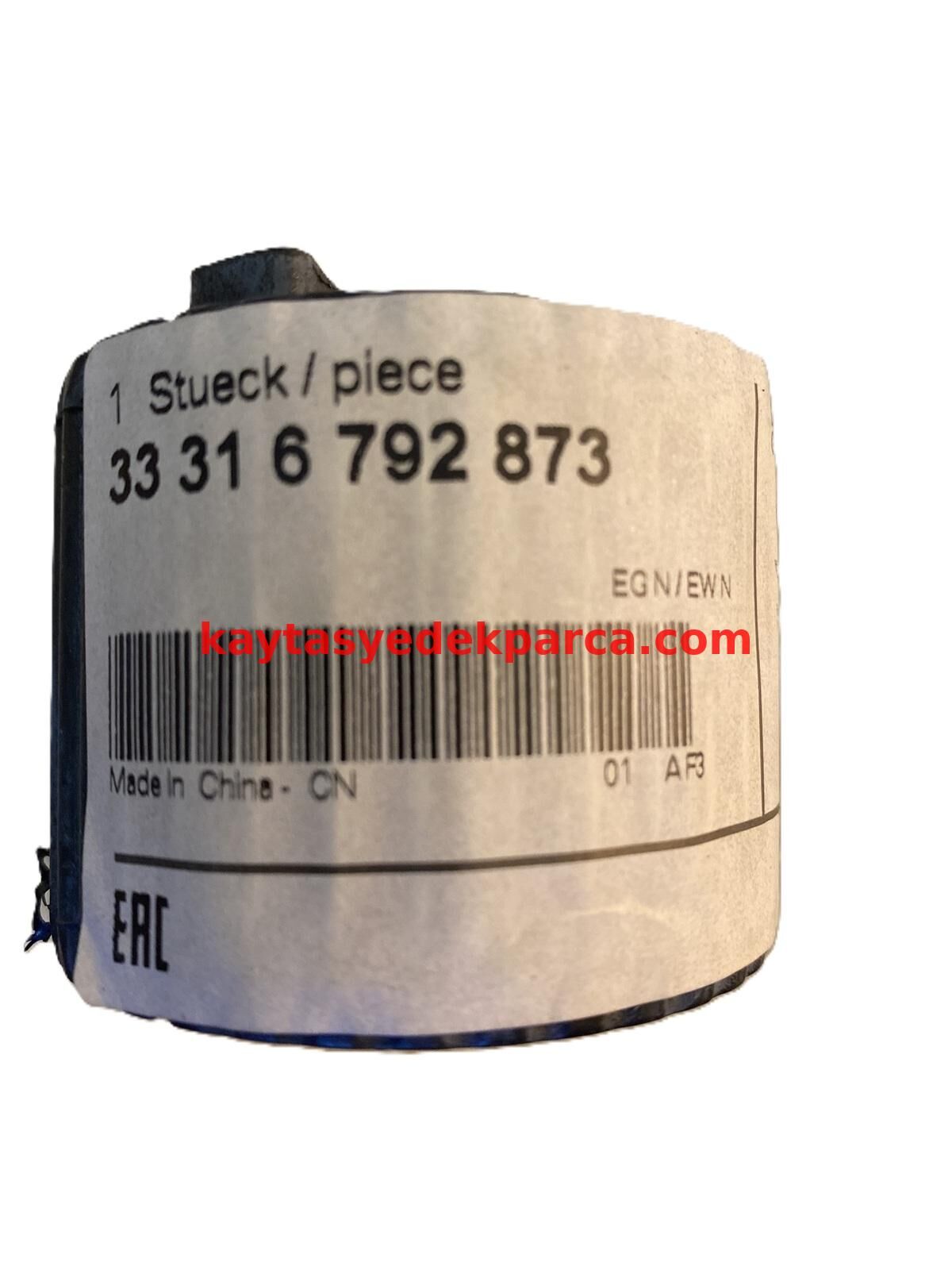 33316792873-6792873-FEB-TRAVERS ARKA TAKOZU F10 KÜÇÜK