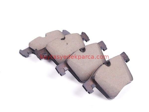 34309804831-MİN-FREN HORTUMU R60 ÖN