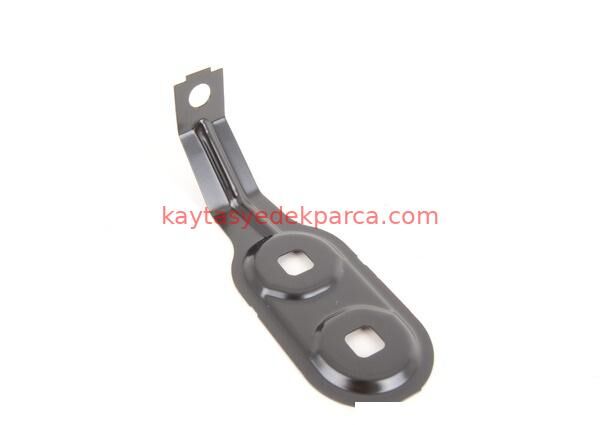 41357207208-7207208-BMW-ÇAMURLUK İÇ BAĞLANTI SACI F10 R