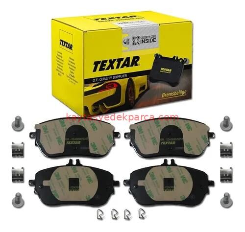 A0004206902-MER-FREN BALATASI W177 ÖN