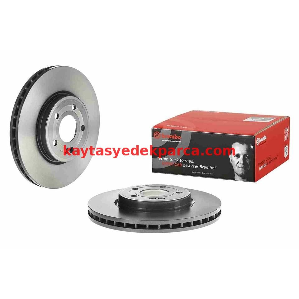 A2474210412-TEX-FREN DISKI, W247 ÖN AMG