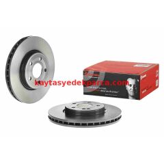 A2474210412-TEX-FREN DISKI, W247 ÖN AMG