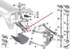 BMW-33326875104-ARKA H SALINCAK