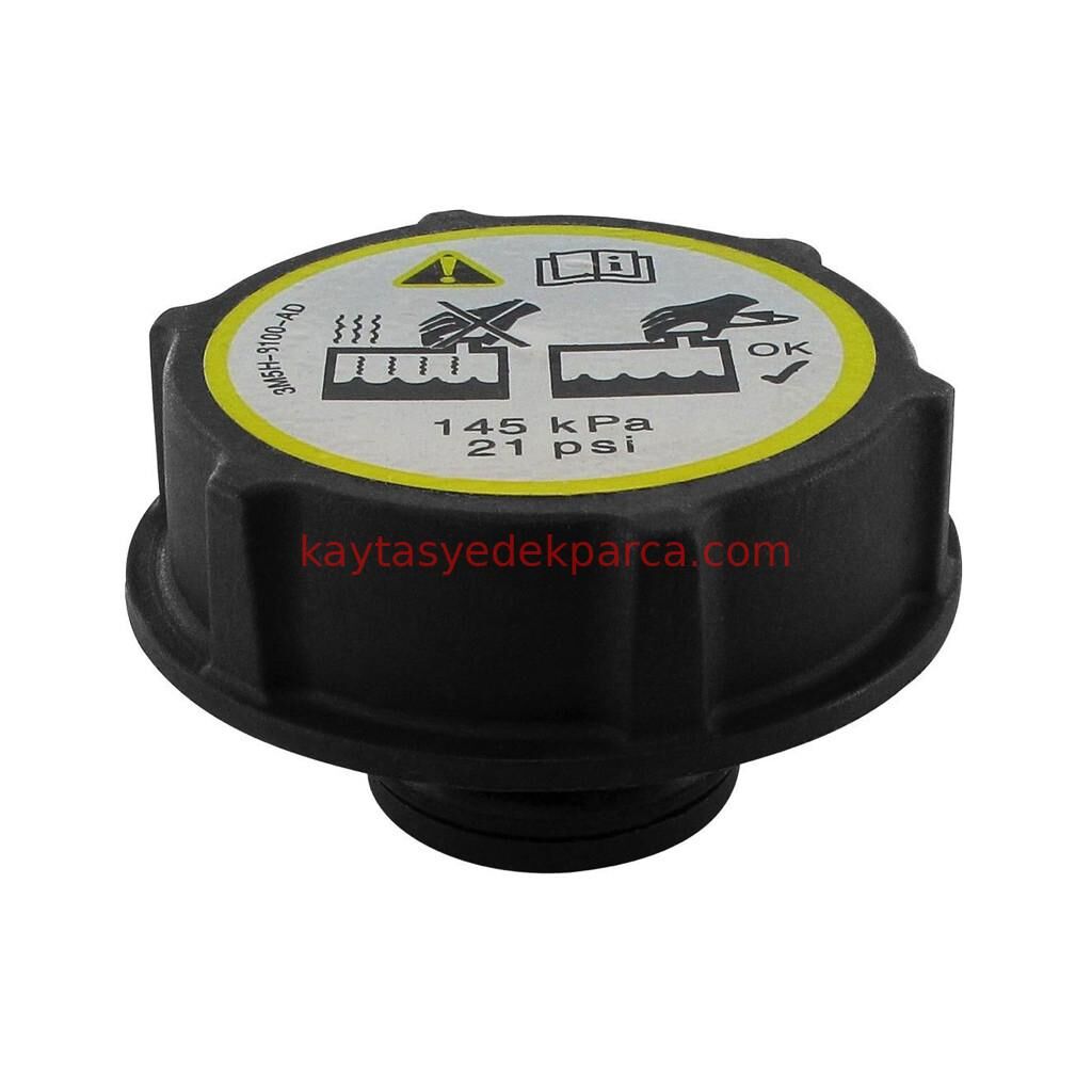 LR000243-LND-RADYATÖR YEDEK SU DEPO KAPAĞI 2.2 TD4