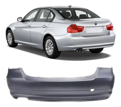 TYG-51127202706-TAMPON ARKA E90 LCİ PDC Lİ