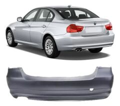 TYG-51127202706-TAMPON ARKA E90 LCİ PDC Lİ