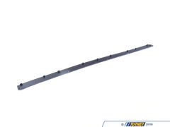 TYG-51127202706-TAMPON ARKA E90 LCİ PDC Lİ