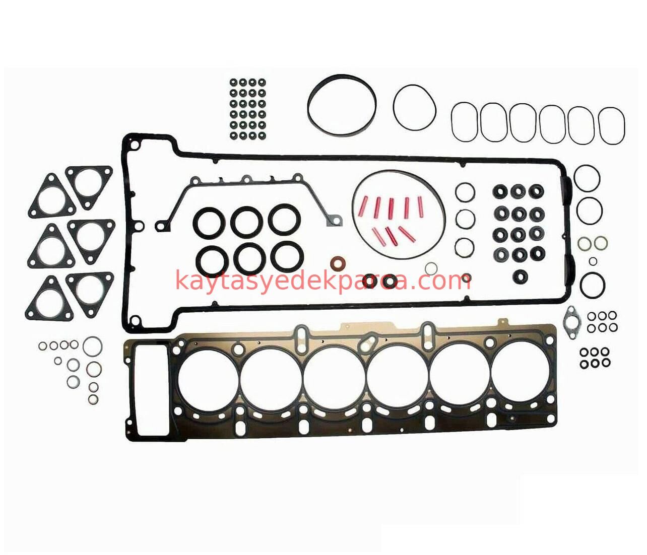 11127831920-7831920-VKT-TAKIM CONTA M3 E46 ÜST
