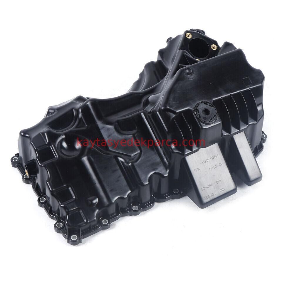 11137637608-7637608-BMW-MOTOR YAĞ KARTERİ