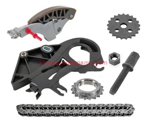 11417535091-İWS-YAĞ POMPA ZİNCİRİ MİNİ COOPER