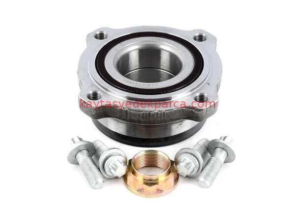 33416795961-6795961-FAG-AKS BİLYASI E70/E71 ARKA