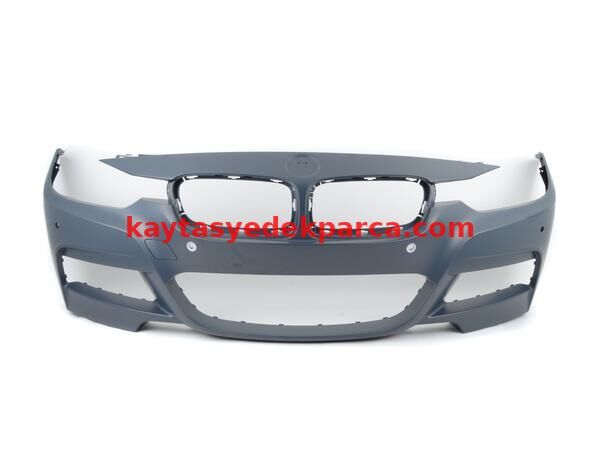 51128052679-8052679-BMW-ÇEKİ KAPAĞI ARKA F06 M