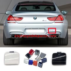 51128052679-8052679-BMW-ÇEKİ KAPAĞI ARKA F06 M
