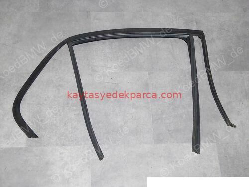 51357414534-7414534-BMW-CAM FİTİLİ ARKA SAĞ