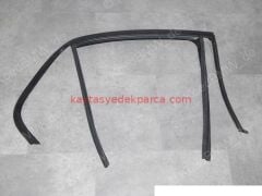 51357414534-7414534-BMW-CAM FİTİLİ ARKA SAĞ