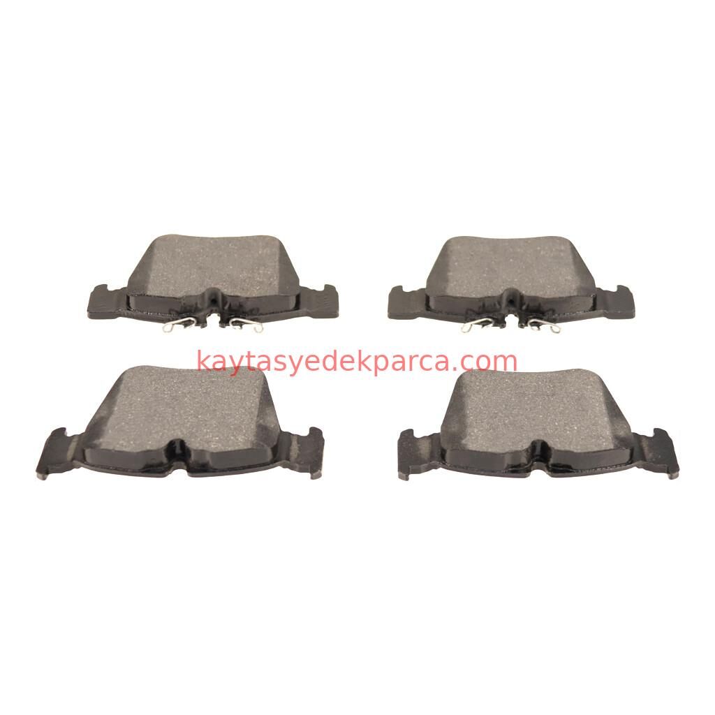 A0004207303-MER-FREN BALATASI W167 ARKA GLE 4 MATİC