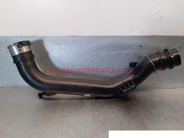 A6070900242-MER-İNTERKOL BORUSU OM626 SOL