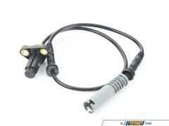 BMW-34521182159-ABS SENSÖRÜ E39 ÖN =>99