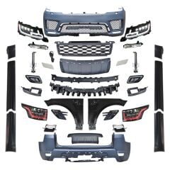 LND-LR078810-NOX SENSÖRÜ R.SPORT 2015