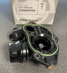 BMW-11518516206-TERMOSTAT YUVASI
