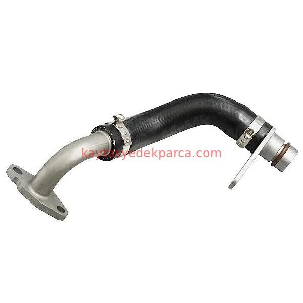 11428626653-8626653-OEM-TURBO GERİ DÖNÜŞ HORTUM