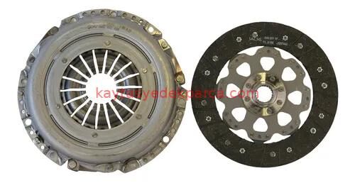 21217523622-7523622-LUK-DEBRİYAJ SETİ 330/530 M54