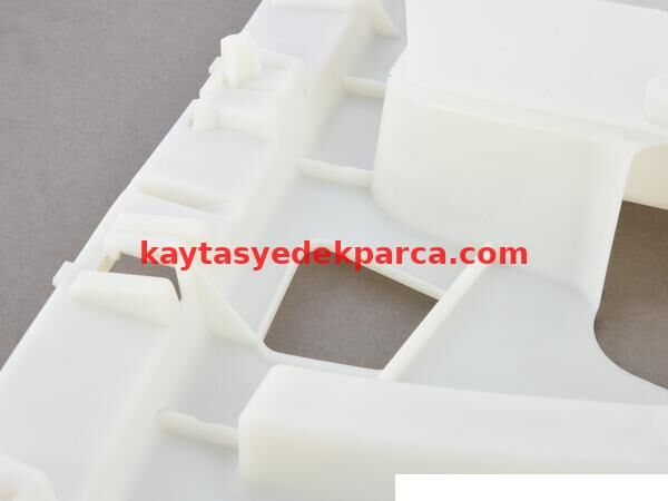 51128055964-8055964-BMW-ARKA ÇEKİ KAPAĞI