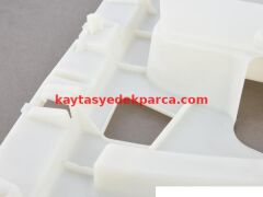 51128055964-8055964-BMW-ARKA ÇEKİ KAPAĞI