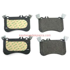 A0004207500-MER-FREN BALATASI, W177 ARKA