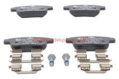 A4154210400-TEX-FREN BALATASI, W415 CITAN ARKA