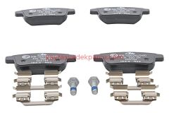 A4154210400-TEX-FREN BALATASI, W415 CITAN ARKA