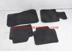 PASPAS LASTİK F30 SİYAH TAKIM