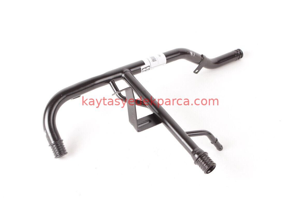 11531433059-1433059-OEM-HORTUM E39/E36/M52 RAD.KAL.ARASI