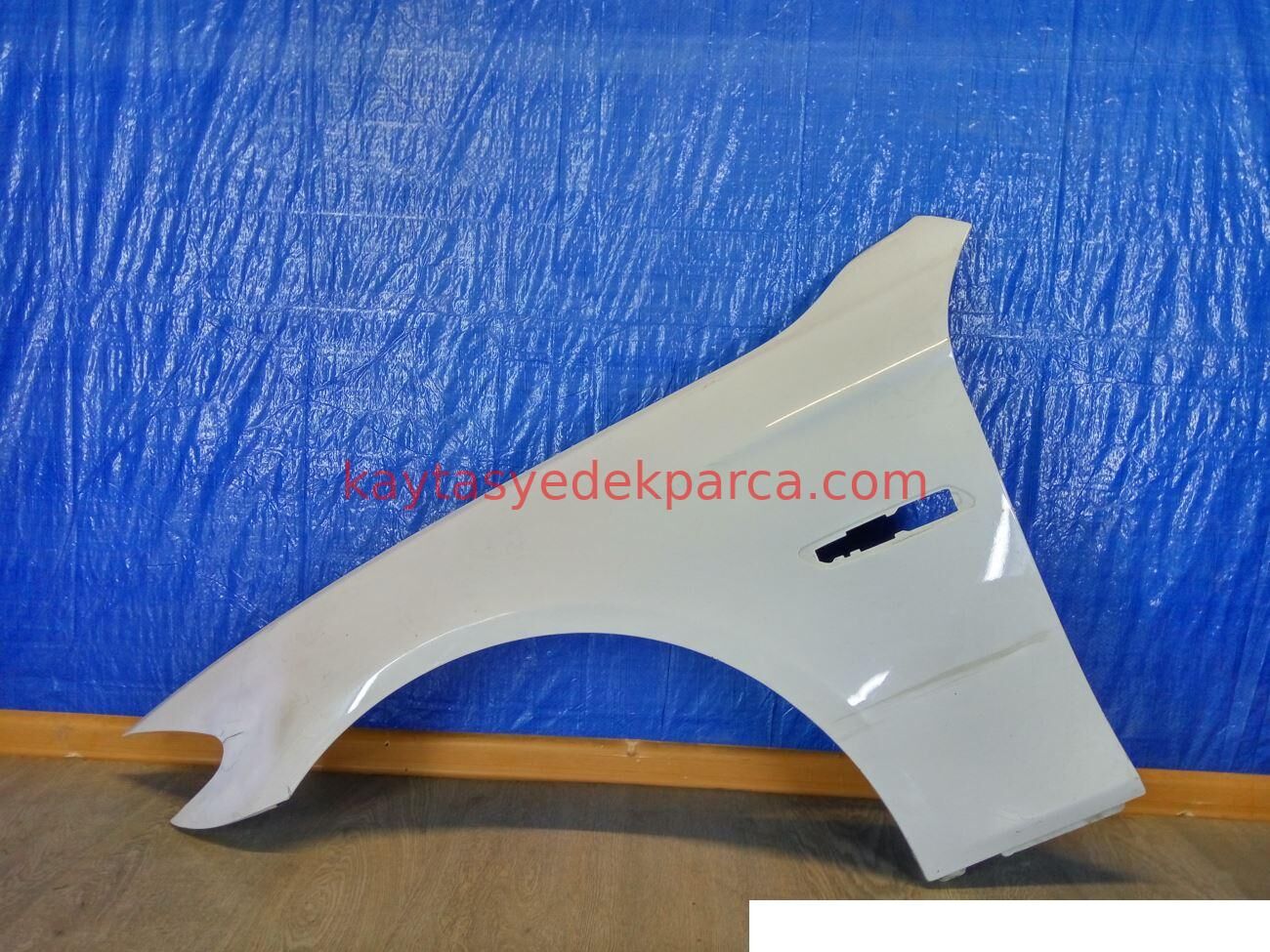 41357248659-7248659-BMW-ÇAMURLUK ÖN F10  L